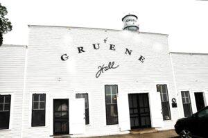 Ambitious Entrepreneur